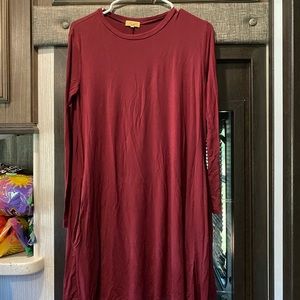 Piko Dress